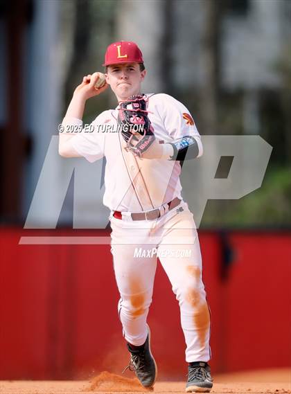 Thumbnail 1 in WALTON @ LASSITER photogallery.