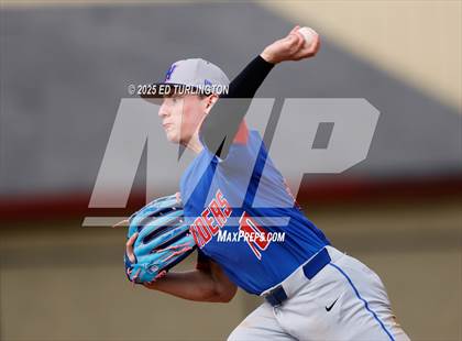 Thumbnail 1 in WALTON @ LASSITER photogallery.