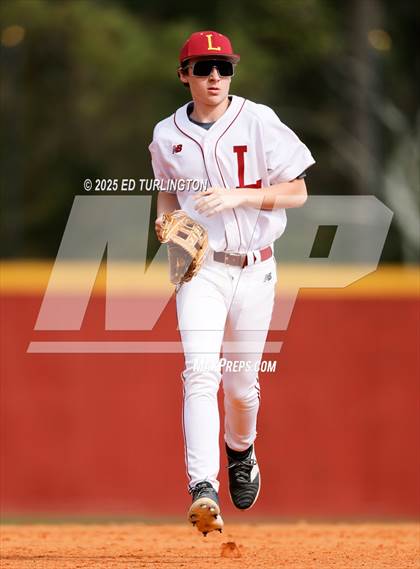 Thumbnail 2 in WALTON @ LASSITER photogallery.