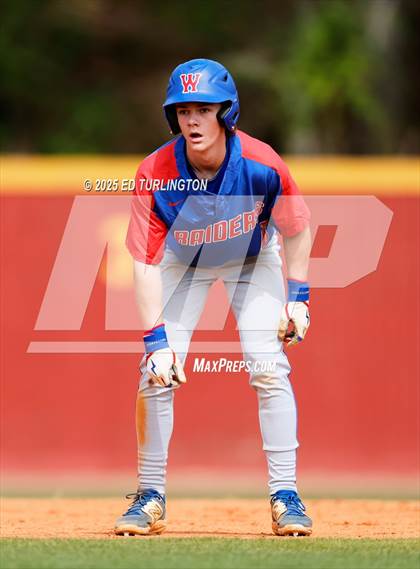 Thumbnail 2 in WALTON @ LASSITER photogallery.