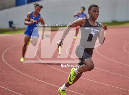 Thumbnail 3 in Dave Bethany Relays (4x200M) photogallery.