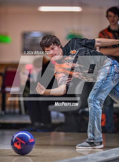 Thumbnail 1 in Calico Rock @ Mountain Home photogallery.