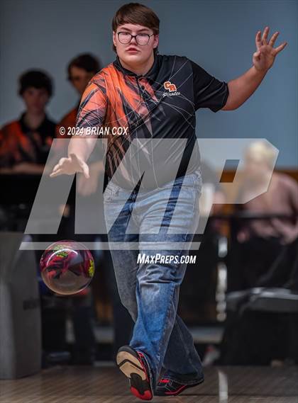 Thumbnail 3 in Calico Rock @ Mountain Home photogallery.