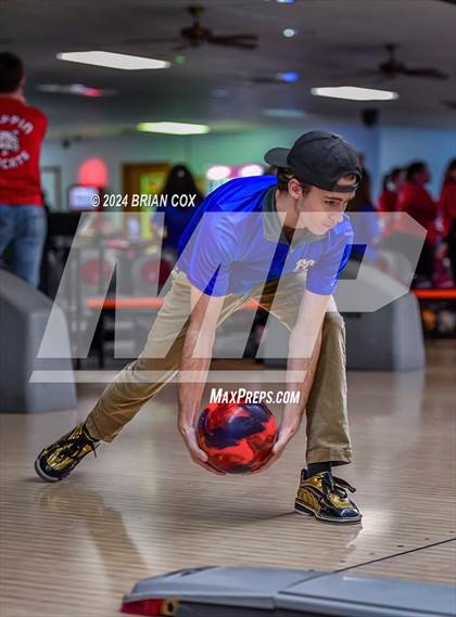 Thumbnail 3 in Calico Rock @ Mountain Home photogallery.