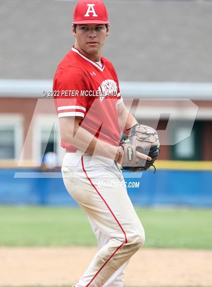 Thumbnail 1 in Amesbury @ Triton Regional photogallery.