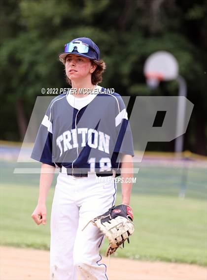 Thumbnail 2 in Amesbury @ Triton Regional photogallery.