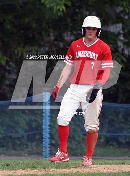 Thumbnail 2 in Amesbury @ Triton Regional photogallery.