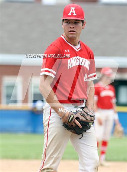 Thumbnail 3 in Amesbury @ Triton Regional photogallery.