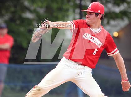 Thumbnail 3 in Amesbury @ Triton Regional photogallery.