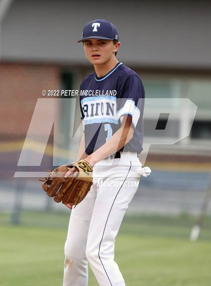 Thumbnail 1 in Amesbury @ Triton Regional photogallery.