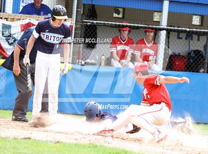 Thumbnail 3 in Amesbury @ Triton Regional photogallery.