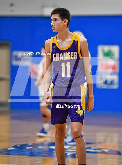 Thumbnail 1 in Snook vs Granger photogallery.