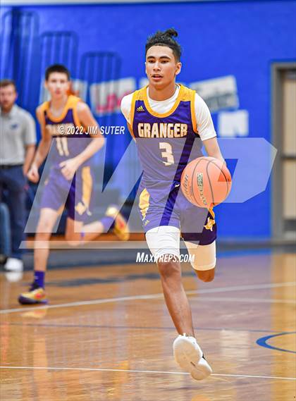 Thumbnail 3 in Snook vs Granger photogallery.