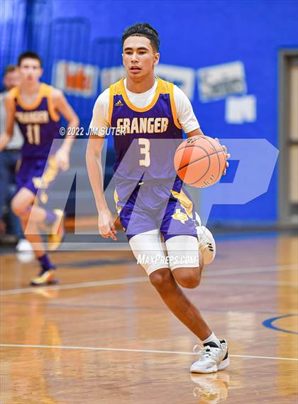 Thumbnail 1 in Snook vs Granger photogallery.