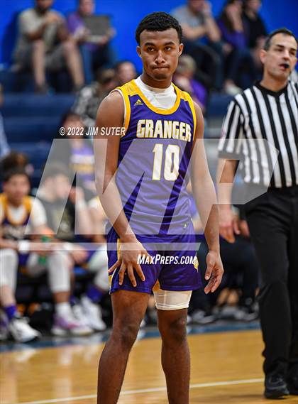 Thumbnail 1 in Snook vs Granger photogallery.