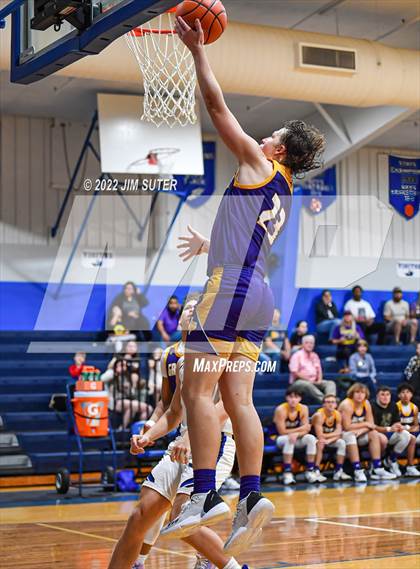 Thumbnail 1 in Snook vs Granger photogallery.