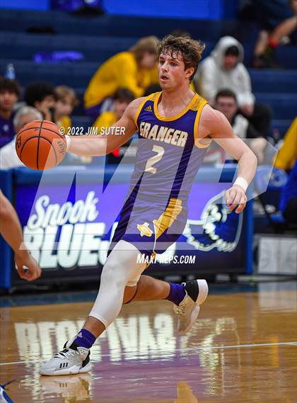 Thumbnail 3 in Snook vs Granger photogallery.