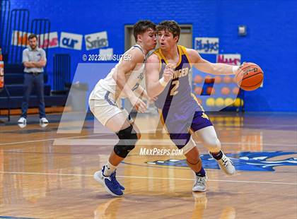 Thumbnail 2 in Snook vs Granger photogallery.