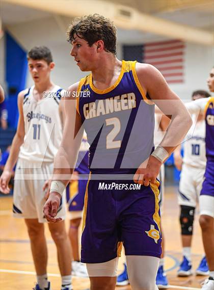 Thumbnail 1 in Snook vs Granger photogallery.