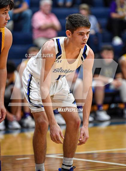 Thumbnail 1 in Snook vs Granger photogallery.
