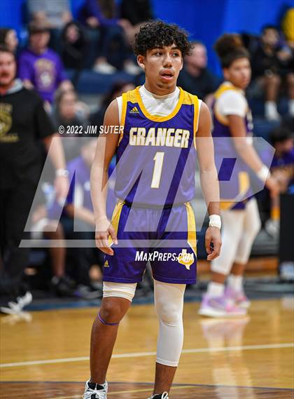Thumbnail 1 in Snook vs Granger photogallery.