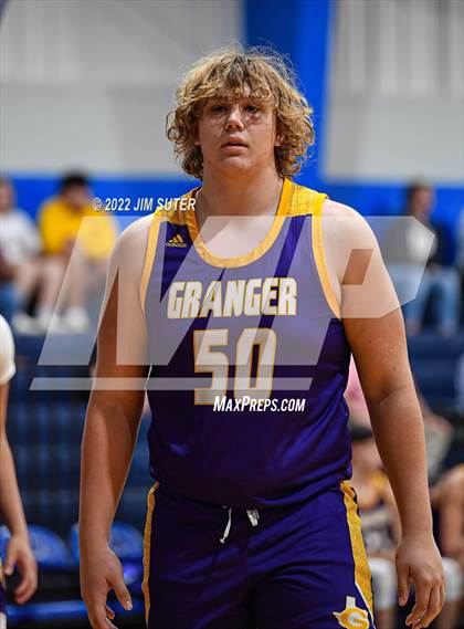 Thumbnail 1 in Snook vs Granger photogallery.
