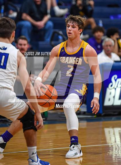Thumbnail 3 in Snook vs Granger photogallery.