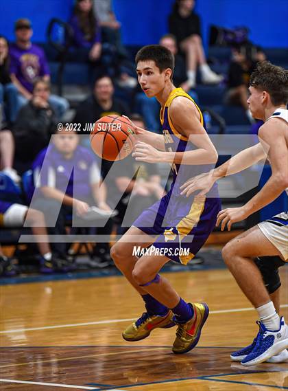 Thumbnail 2 in Snook vs Granger photogallery.