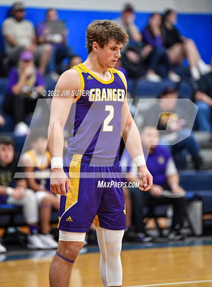 Thumbnail 2 in Snook vs Granger photogallery.