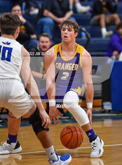 Thumbnail 1 in Snook vs Granger photogallery.