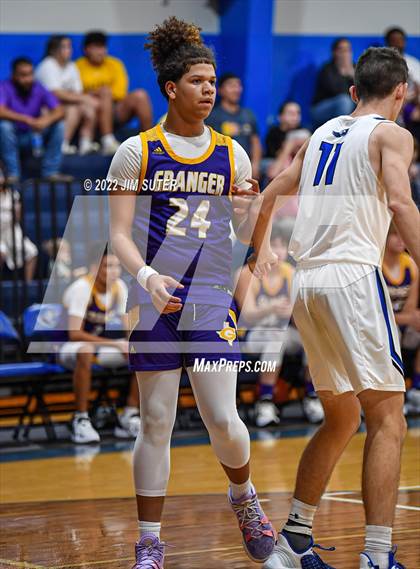 Thumbnail 3 in Snook vs Granger photogallery.