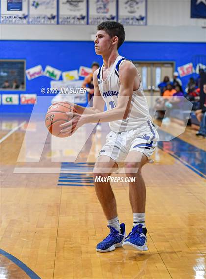 Thumbnail 2 in Snook vs Granger photogallery.