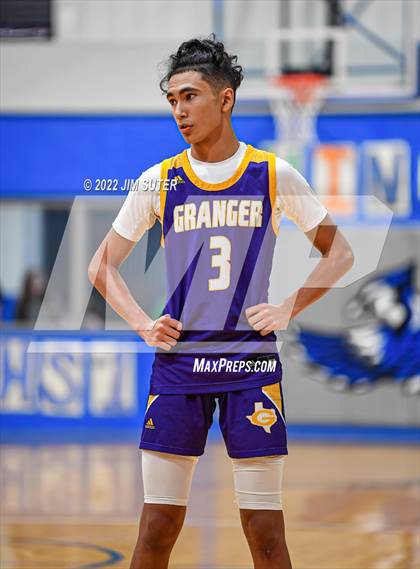 Thumbnail 3 in Snook vs Granger photogallery.