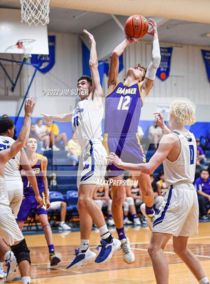Thumbnail 3 in Snook vs Granger photogallery.