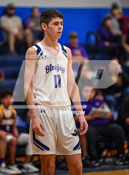 Thumbnail 2 in Snook vs Granger photogallery.