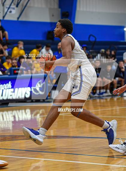 Thumbnail 3 in Snook vs Granger photogallery.