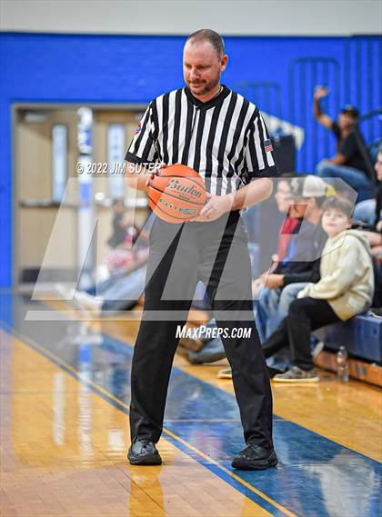 Thumbnail 3 in Snook vs Granger photogallery.