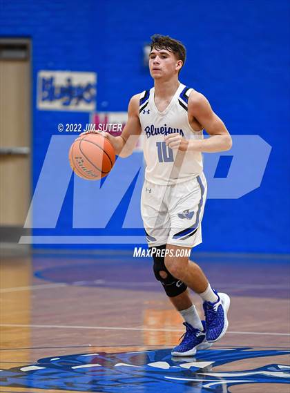 Thumbnail 3 in Snook vs Granger photogallery.