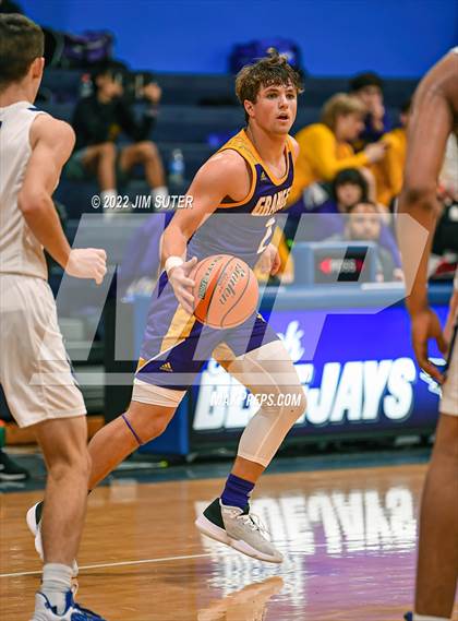 Thumbnail 1 in Snook vs Granger photogallery.