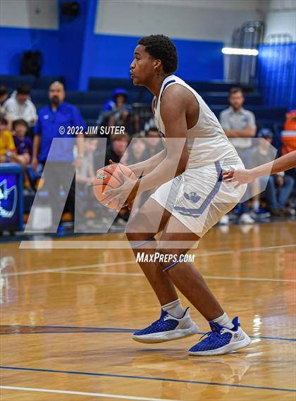 Thumbnail 2 in Snook vs Granger photogallery.
