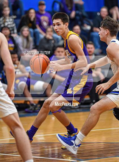 Thumbnail 3 in Snook vs Granger photogallery.
