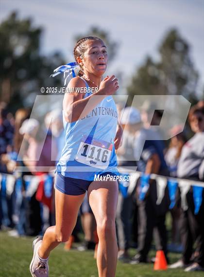 Thumbnail 3 in NIAA 5A Southern Regional photogallery.