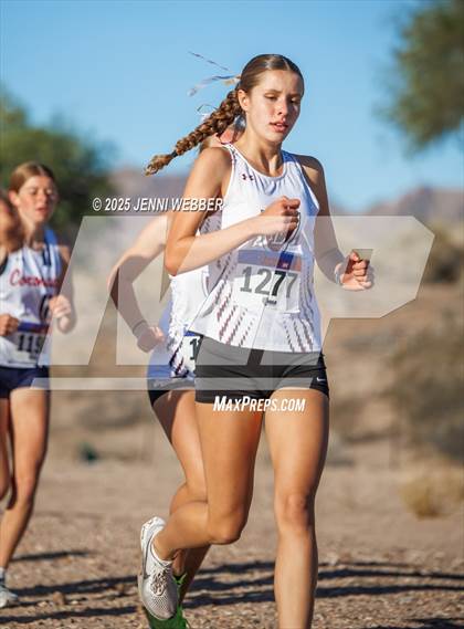 Thumbnail 2 in NIAA 5A Southern Regional photogallery.