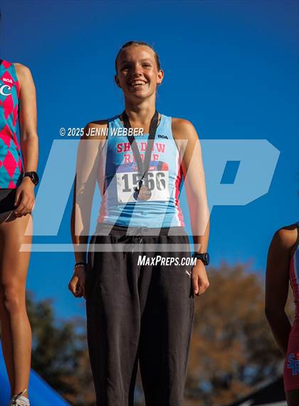 Thumbnail 1 in NIAA 5A Southern Regional photogallery.