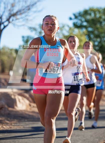 Thumbnail 2 in NIAA 5A Southern Regional photogallery.