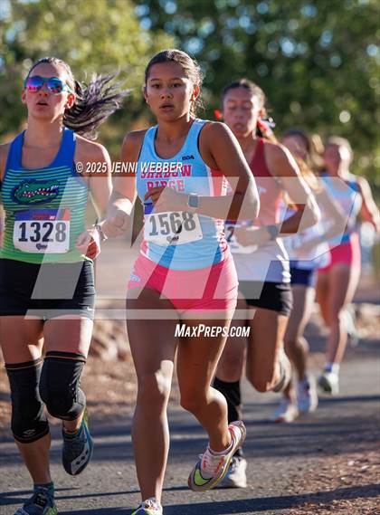 Thumbnail 1 in NIAA 5A Southern Regional photogallery.