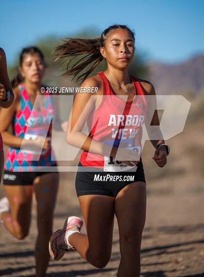 Thumbnail 2 in NIAA 5A Southern Regional photogallery.