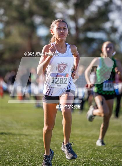 Thumbnail 3 in NIAA 5A Southern Regional photogallery.