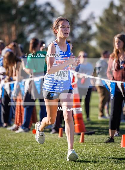 Thumbnail 2 in NIAA 5A Southern Regional photogallery.