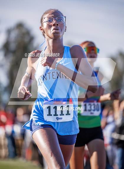 Thumbnail 3 in NIAA 5A Southern Regional photogallery.